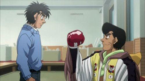 Fighting Spirit Season 2 Episode 20 - Junior Middleweight World Title Match