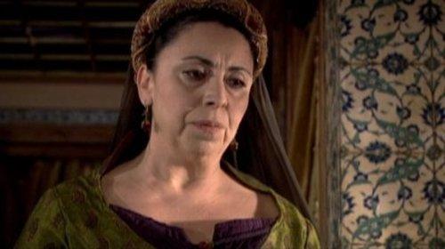 The Magnificent Century Season 1 Episode 12 - Episode 12