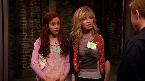 Sam & Cat Season 1 Episode 30 - #SuperPsycho