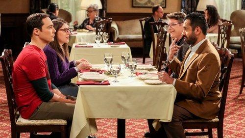 undefined Season 12 Episode 13 - The Confirmation Polarization