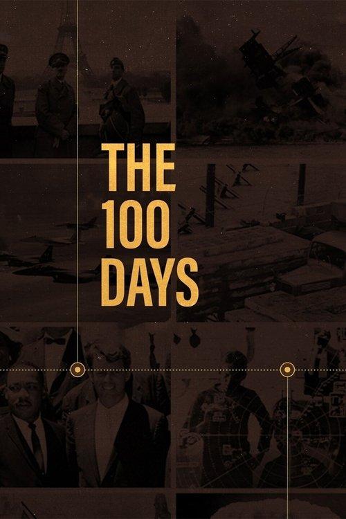 The 100 Days poster