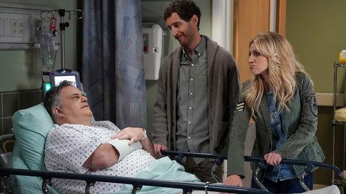 B Positive Season 2 Episode 5 - Novocaine, Bond and Bocce