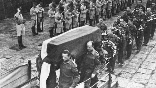 Alain Decaux raconte Season 2 Episode 4 - Episode 4