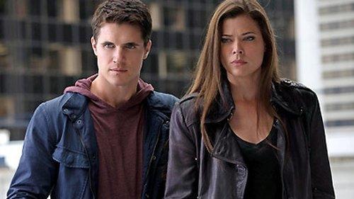 The Tomorrow People Season 1 Episode 6 - Sorry for Your Loss