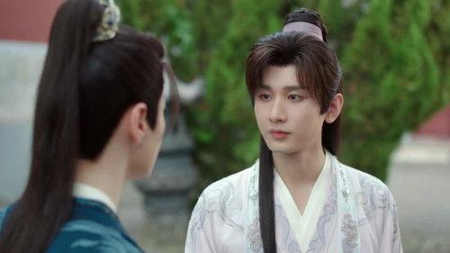 The Journey of Legend Season 1 Episode 20 - Episode 20