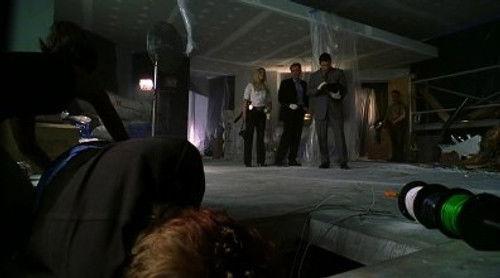 CSI: Miami Season 2 Episode 3 - Hard Time
