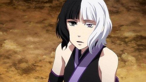 Laughing Under the Clouds Season 1 Episode 5 - Tenka, Shaken by Turmoil