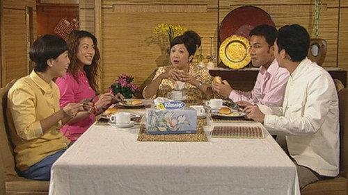 Virtues of Harmony II Season 1 Episode 18 - 陳嬌是富家女