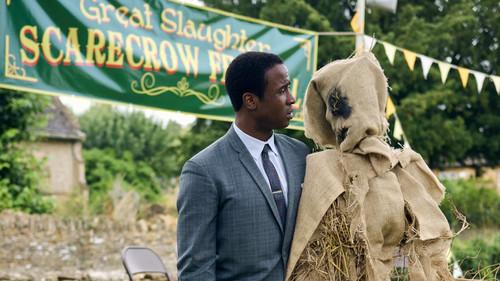 Sister Boniface Mysteries Season 4 Episode 2 - A Murder of Crows