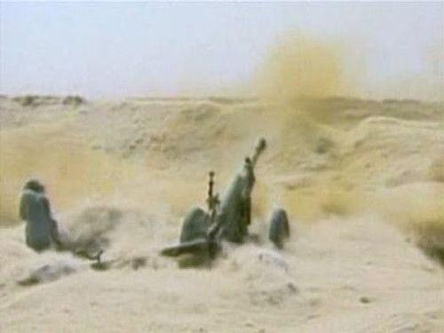 FutureWeapons Season 2 Episode 8 - Top Guns