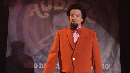 Son of a Critch Season 2 Episode 6 - Who Dares Dare Hudaro?