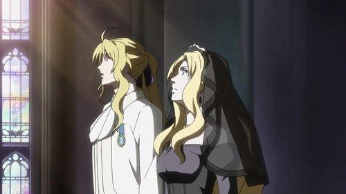 Record of Grancrest War Season 1 Episode 24 - Grancrest