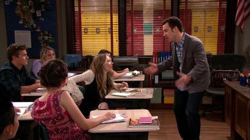 Girl Meets World Season 2 Episode 24 - Girl Meets Belief