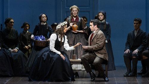 Great Performances Season 53 Episode 12 - Great Performances at the Met: La Sonnambula