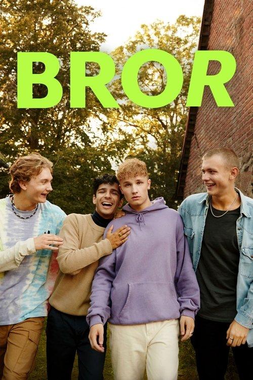 Brother poster