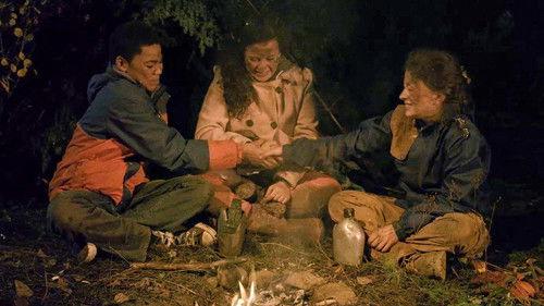 Annedroids Season 4 Episode 7 - Wilderness Tech Pt. 2