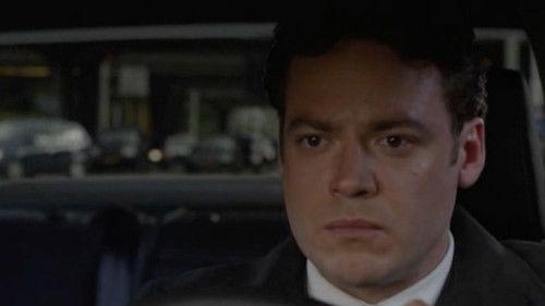 The Adulterer Season 1 Episode 7 - Sterf!