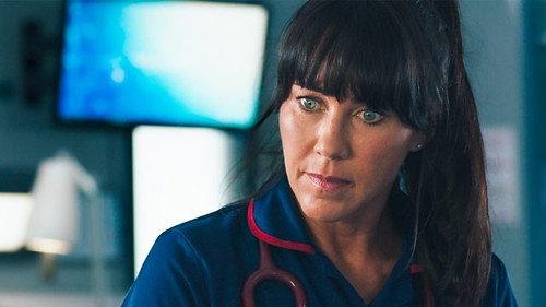Casualty Season 37 Episode 20 - Not Important