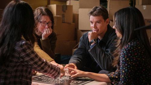 Bump Season 5 Episode 8 - Magpie