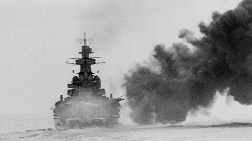 Nazi Megastructures Season 2 Episode 2 - Hitler's Megaships