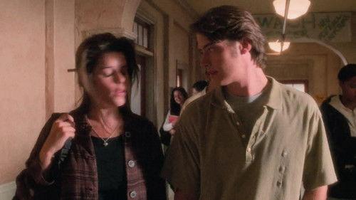 Party of Five Season 2 Episode 5 - Change Partners ... and Dance