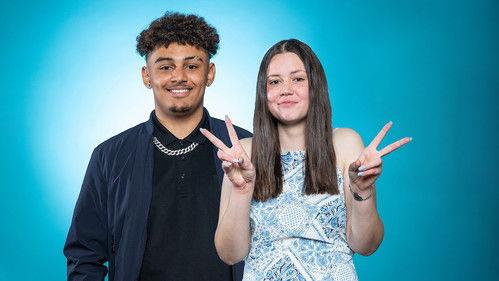 Teen First Dates Season 2 Episode 5 - Episode 5