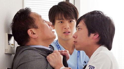 Black Pean Season 1 Episode 9 - Episode 9