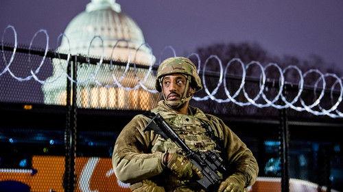 PBS News Weekend Season 9 Episode 5 - January 16, 2021