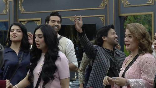 Tamasha Season 4 Episode 1 - Episode 1