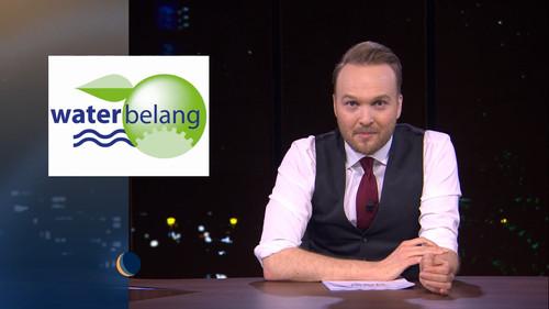 De Avondshow met Arjen Lubach Season 3 Episode 25 - Packed sports weekend | Water board elections