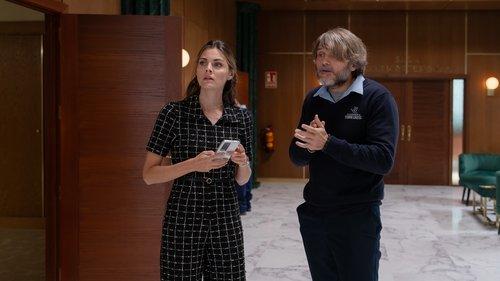 Death Inc. Season 3 Episode 4 - Episode 4