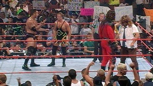 WWE Heat Season 1 Episode 1 - Sunday Night Heat 01