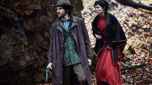 The Living and the Dead Season 1 Episode 4 - Episode 4