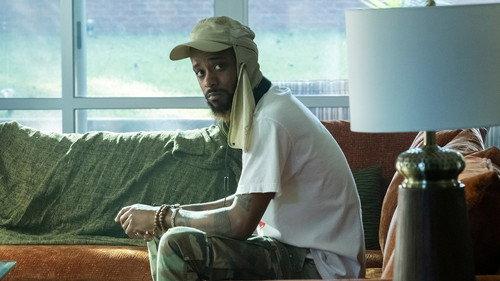 Atlanta Season 4 Episode 10 - It Was All a Dream