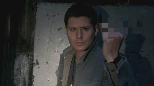 Supernatural Season 3 Episode 13 - Ghostfacers!