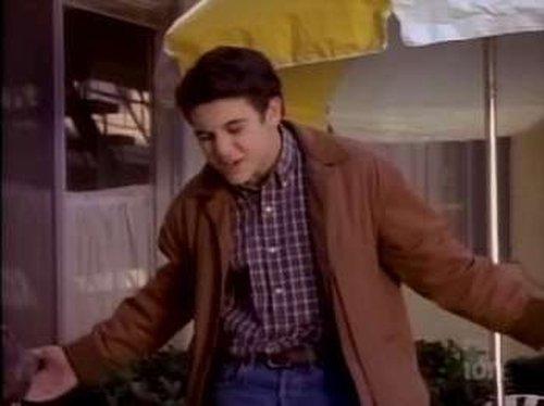 The Wonder Years Season 6 Episode 14 - Unpacking