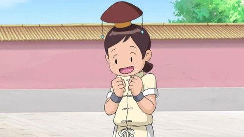 Ori Princess Season 1 Episode 24 - Episode 24