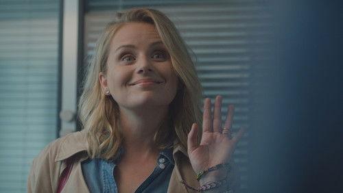 Komisarz Mama Season 1 Episode 8 - Episode 8