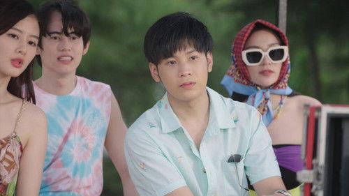 Paint With Love Season 1 Episode 8 - Episode 8