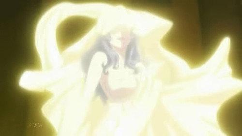 The Qwaser of Stigmata Season 1 Episode 16 - Phoenix's Conviction