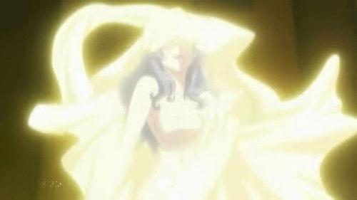 The Qwaser of Stigmata Season 1 Episode 16 - Phoenix's Conviction