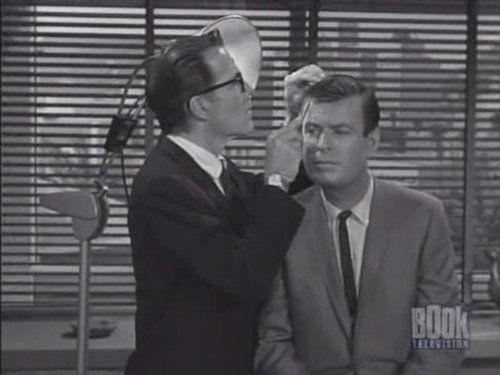 Alfred Hitchcock Presents Season 7 Episode 10 - Services Rendered