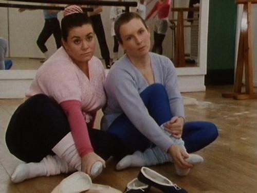 French & Saunders Season 2 Episode 2 - Cable TV