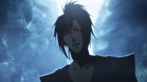 The Founder of Diabolism Season 3 Episode 3 - The Dream