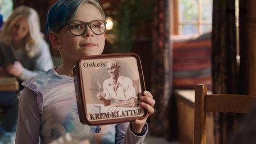 Familien Lykke Season 3 Episode 3 - Now she's going on an adventure