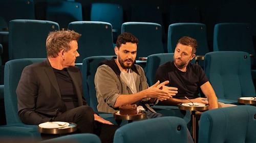 Gordon Ramsay's Future Food Stars Season 2 Episode 7 - Episode 7