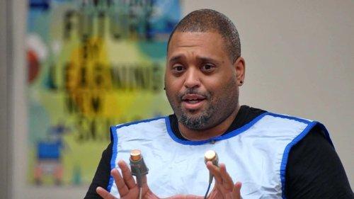 Scare Tactics Season 1 Episode 7 - Selling Sasquatch