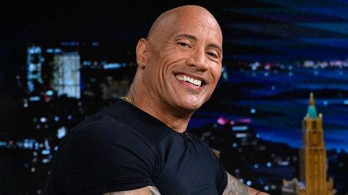 The Tonight Show Starring Jimmy Fallon Season 10 Episode 18 - Dwayne Johnson, Camila Cabello, Ian Lara