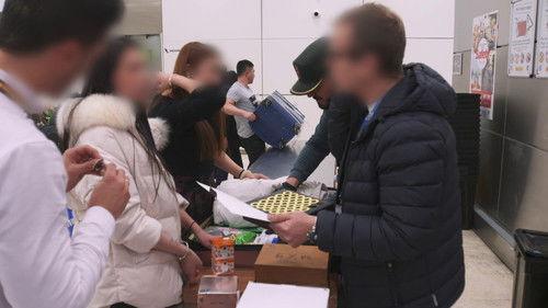 Border Control: Spain Season 6 Episode 5 - Episode 5