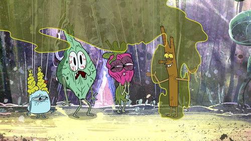 Background image for A Stinky Situation